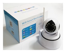 무선 와이파이 CCTV카메라