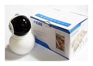 무선 와이파이 카메라(V380)