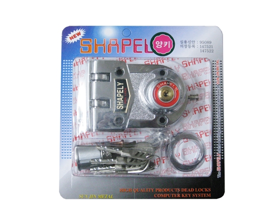 샤페리양키(방)