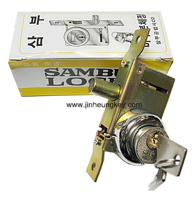 삼부본체정(마루)