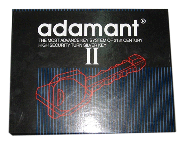 아다멘트2(사각)