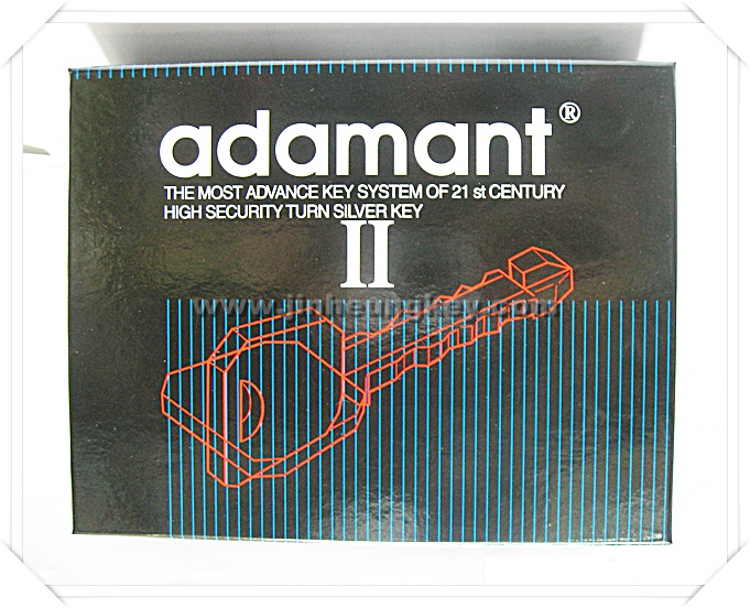 아다멘트2 샷시용