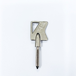 A육각 보조키 재료(A탑 공용)100개