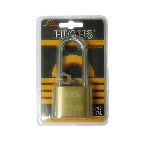 하이스 중고리 (하단 번호키)