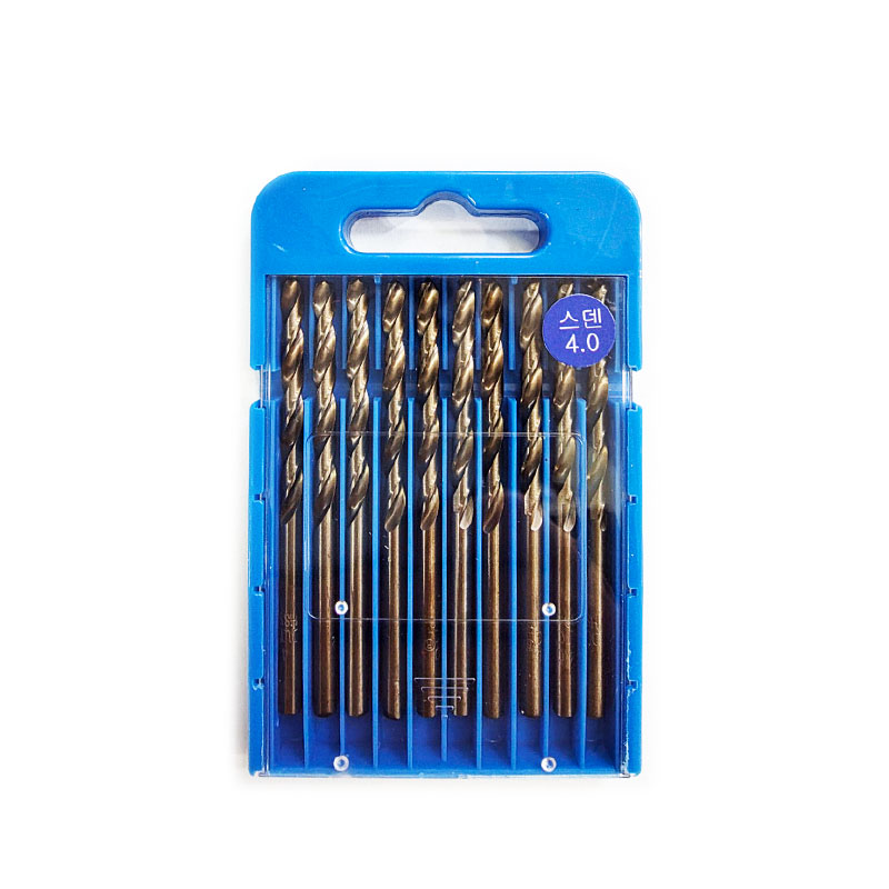 스텐기리(4.0mm)10개