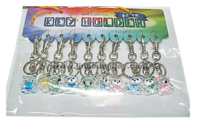 곰돌이-투명(기본10개)