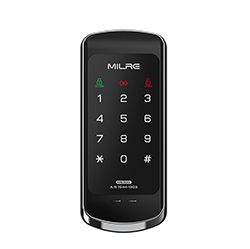 밀레 MS300(샷시문용/번호전용)★오프라인 전용모델