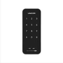 유니코 T150(방화문용/ 번호전용)