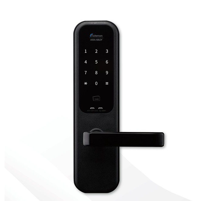 게이트맨 GL-200H(하이브리드 주키/번호+카드)