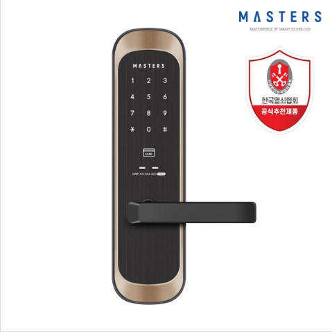 7100S 모던골드(하이브리드주키/번호+카드)마스터즈 ★오프라인 전용제품