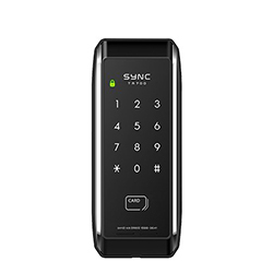 TR700(방화문용/번호+카드)구 스마트탭