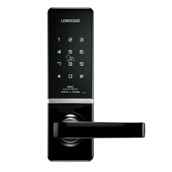 에버넷 JANE 제인(무타공/번호+카드) 구 LH850S ★오프라인 전용모델