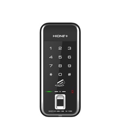 M-1190(번호+카드+지문) 3WAY (단가할인행사)