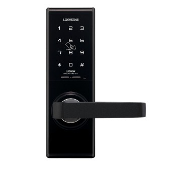 에버넷 LH550W(목문용/번호+카드)