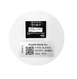 하이빅 블루투스팩(주키용)