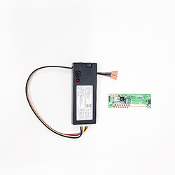 혜강/솔리티 연동기셋트