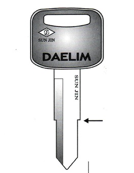 S-802 대림(대)반대(B)