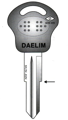 S-814 대림 포르테