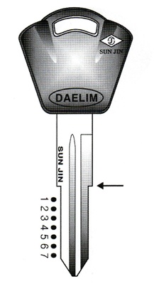 S-818 대림데이스타