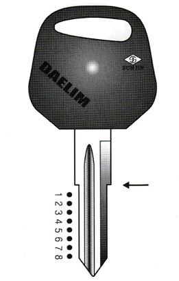 S-821 대림 로드윈
