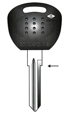 S-824 미라제 코멕