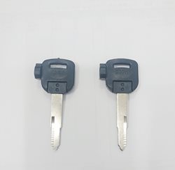 대만 수입오토바이키 (16번-보이저/20개묶음)