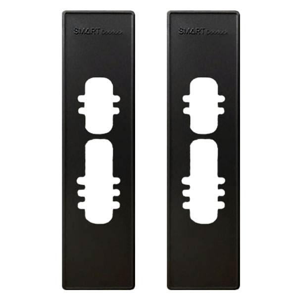 삼성 보강판(블랙)