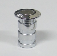 강화유리 바닥마개 