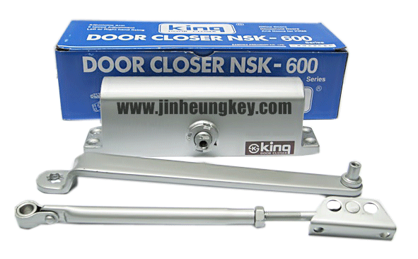 킹도어체크(620)