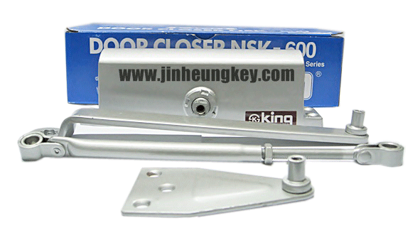 킹도어체크(630)평