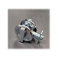 센스 통로형 컵핸들(레치O)