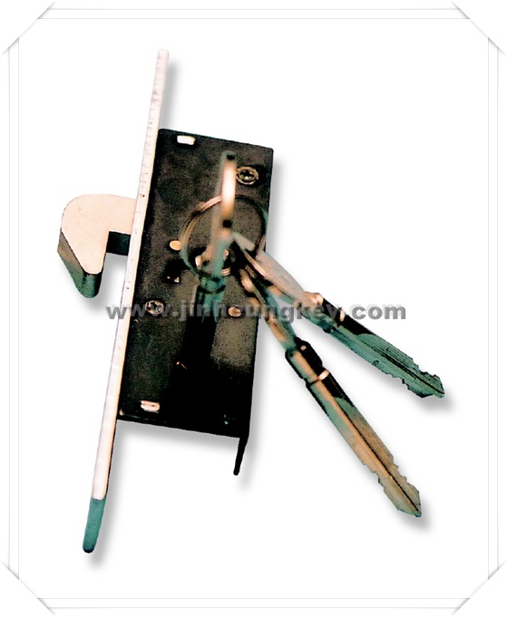 샷시도어록 미닫이