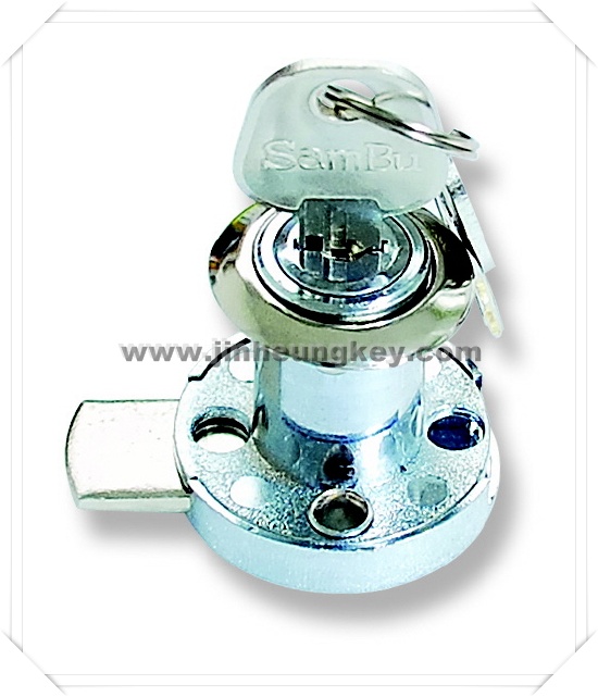 종합키 원형 19X27