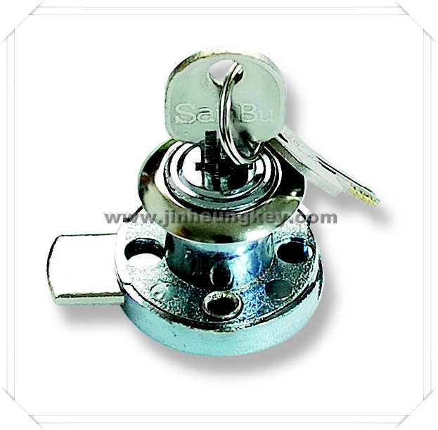 종합키 원형 19X20