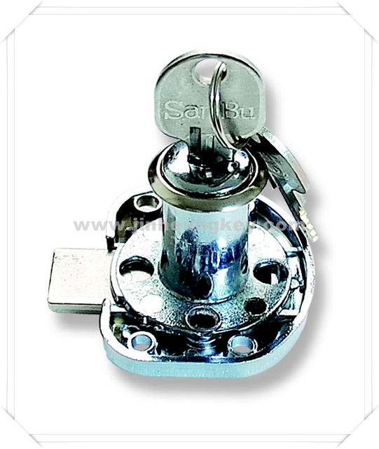 종합키 원형 17X27