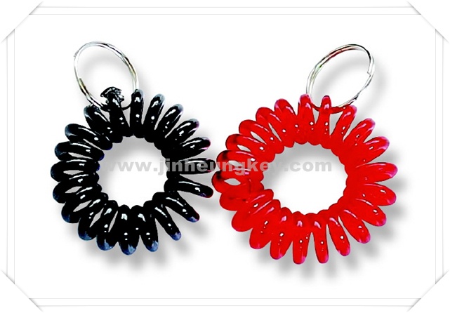 사우나 스프링줄