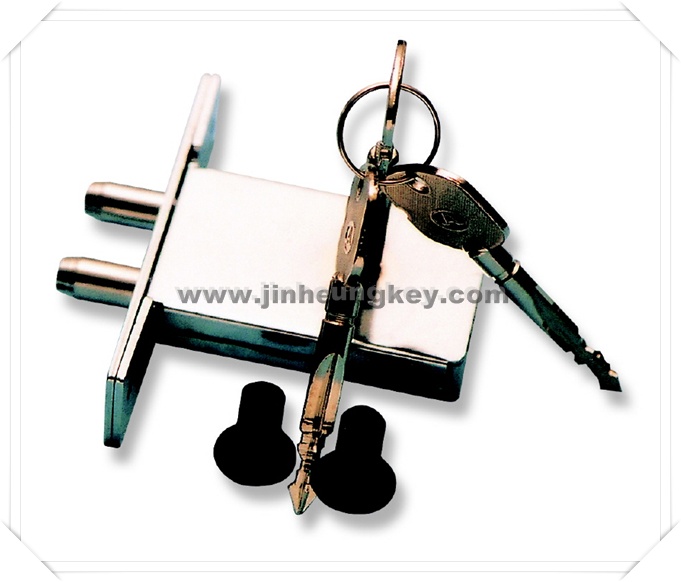 샷시도어록 여닫이